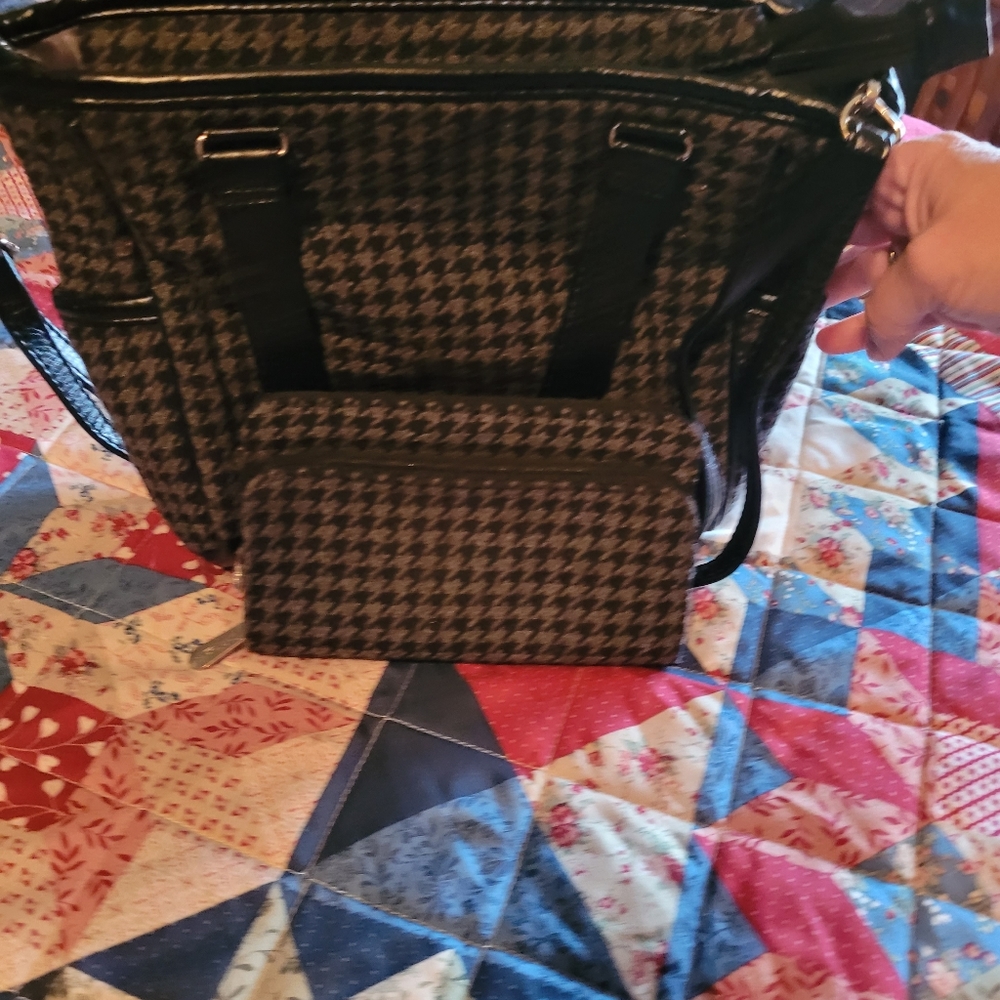 31 matching purse and wallet set